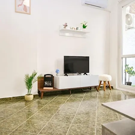 Apartman Tsar Liberator Studio Szófia